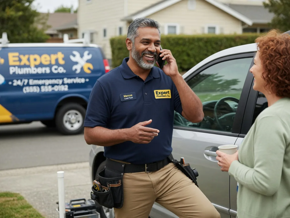 Drain Cleaning Glasgow, WV FAQs